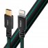 Кабель AudioQuest Forest Lightning - USB-C, 0.75 м фото 1