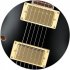 Полуакустическая гитара Ibanez AR520H-BK фото 3