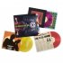 Виниловая пластинка Eric Burdon; War - The Complete Vinyl Collection (Coloured LP Box-set) фото 2