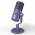 Микрофон Maono DM30 Purple фото 13