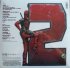 Виниловая пластинка Sony Ost / Tyler Bates Deadpool 2 (180 Gram Black Vinyl) фото 3