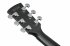 Электроакустическая гитара Ibanez AW1040CE-WK фото 8
