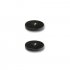 Диски под шипы In-Akustik Star Plate mini black #0084991 фото 1