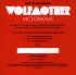 Виниловая пластинка Wolfmother, Victorious фото 8