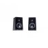 Полочная акустика Verity Audio Parcifal Ovation Monitor high gloss piano black фото 1