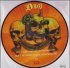Виниловая пластинка Dio - Double Dose Of Donington (Limited Edition Picture Vinyl LP) фото 2