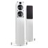 Напольная акустика Q-Acoustics Concept 40 (QA2635) Gloss White фото 1