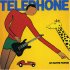 Виниловая пластинка Telephone UN AUTRE MONDE (180 Gram) фото 1