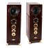 Напольная акустика Dynaudio Consequence Ultimate Edition rosewood with gold фото 6