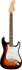 Электрогитара FENDER SQUIER Affinity Stratocaster LRL 3TS фото 1