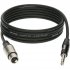 Микрофонный кабель Klotz GRG1FP01.5 GREYHOUND фото 1