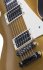 Электрогитара Gibson LP 50s Tribute 2016 T Satin Gold Top Dark Back фото 8