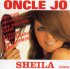 Виниловая пластинка WM SHEILA, ONCLE JO (Black Vinyl) фото 1