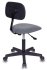 Кресло Бюрократ CH-1201NX/G (Office chair CH-1201NX grey 3C1 cross plastic) фото 4