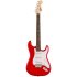 Электрогитара Squier Sonic Stratocaster HT Torino Red фото 1