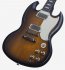 Электрогитара Gibson SG Special 2016 T Satin Vintage Sunburst фото 9