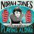 Виниловая пластинка Norah Jones - Playing Along (Coloured Vinyl LP) фото 1