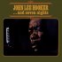 Виниловая пластинка John Lee Hooker - …And Seven Nights (Black Vinyl LP) фото 1