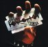 Виниловая пластинка Judas Priest BRITISH STEEL фото 10