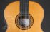 Акустическая гитара Alhambra 5.820 J-Luthier A B (кейс в комплекте) фото 4