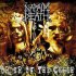 Виниловая пластинка Napalm Death - Order Of The Leech фото 1