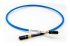 Межблочный цифровой кабель Tellurium Q Blue II digital RCA 3.0м фото 2