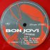 Виниловая пластинка Bon Jovi — CROSS ROAD (BEST OF) (LIMITED ED.,COLOURED VINYL) (2LP) фото 10