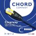 Кабель Chord Company Clearway Digital Streaming 20m фото 6