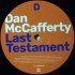 Виниловая пластинка Dan McCafferty — LAST TESTAMENT (2LP) фото 8