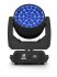 Светодиодный прожектор с полным движением Chauvet PRO Rogue R3X Wash фото 4