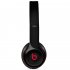 Наушники Beats by Dr. Dre Solo2 On-Ear - Gloss Black (MH8W2ZE/A) фото 5