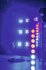 Светодиодная панель Eurolite LED PMB-8 COB RGB 30W Bar фото 9