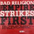 Виниловая пластинка Bad Religion - Empire Strikes First (Black Vinyl LP) фото 2