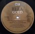 Виниловая пластинка Fitzgerald, Ella, Gold (180 Gram/Remastered/W570) фото 5
