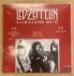Виниловая пластинка Led Zeppelin - Live at Fillmore West San Francisco 1969 (CLEAR/PINK SPLATTER VINYL) фото 3
