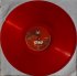 Виниловая пластинка DIO - HOLY DIVER (3LP RED VINYL) фото 4