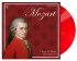 Виниловая пластинка Various Artists - Mozart: Classical Music Masterpieces (Coloured Vinyl LP) фото 2