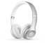 Наушники Beats Solo2 Wireless Headphones Silver фото 7