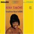 Виниловая пластинка Simone, Nina, Broadway, Blues, Ballads фото 1