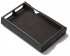 Кожаный чехол Astell&Kern SE200 Leather Case Buttero Black фото 4