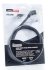 HDMI-кабель Eagle Cable DELUXE High Speed HDMI Eth. angled 1.6m #10011016 фото 4