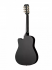 Акустическая гитара Foix FFG-3860C-BK фото 2
