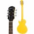 Электрогитара Epiphone Les Paul Melody Maker E1 Sunset Yellow фото 4