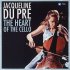 Виниловая пластинка WMC Jacqueline Du Pre Jacqueline Du Pre - The Heart фото 1