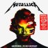 Виниловая пластинка Metallica, Hardwired...To Self-Destruct (coloured) фото 1