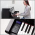 Цифровое пианино Yamaha CLP-745DW фото 10