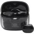 Наушники JBL Tune Buds Ghost Black фото 1