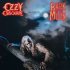 Виниловая пластинка Ozzy Osbourne - Bark At The Moon (Black Vinyl LP) фото 1