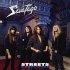 Виниловая пластинка Savatage - Streets - A Rock Opera (Black Vinyl 2LP) фото 1