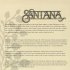 Виниловая пластинка Santana WOODSTOCK SATURDAY AUGUST 16, 1969 (Black Vinyl) фото 6